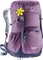 Deuter Zugspitze 22 SL plum/navy (Damen) Vorschaubild