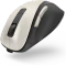 Hama MW-500 Recharge cremeweiß, USB Vorschaubild