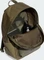 adidas Classic Back To School 3-Streifen Rucksack olive strata/black (Junior) Vorschaubild