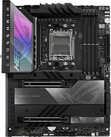 ASUS ROG Crosshair X670E Hero (AMD AM5)
