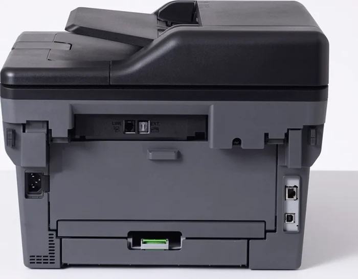 Brother MFC-L2835DW, Laser, einfarbig