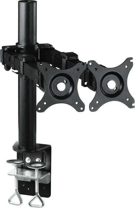 Hama Fullmotion Monitorarm, für 2 Bildschirme