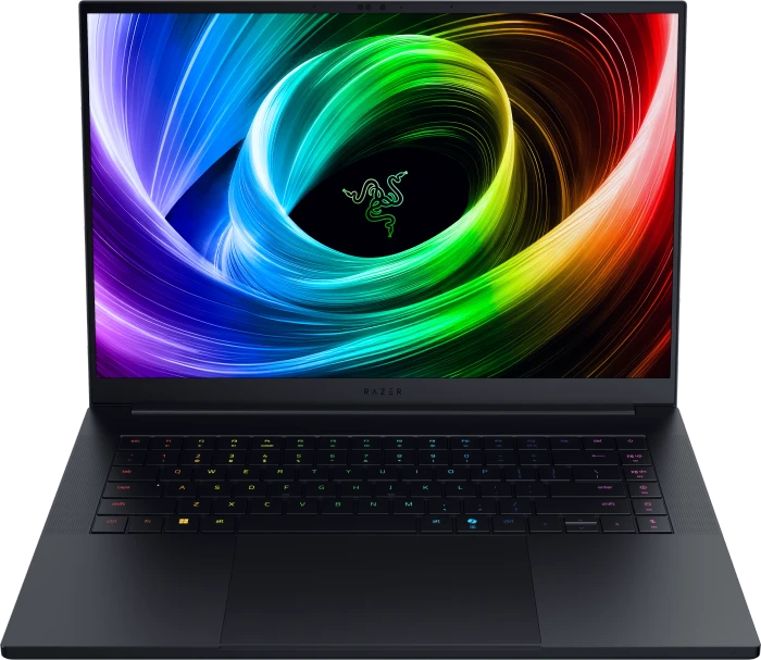 Razer Blade 16 (2025), Ryzen AI 9 365, 32GB RAM, 1TB SSD, GeForce RTX 5080, DE