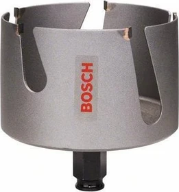 Bosch Professional Endurance for Multi Construction Lochsäge, 105mm, 1 Stück