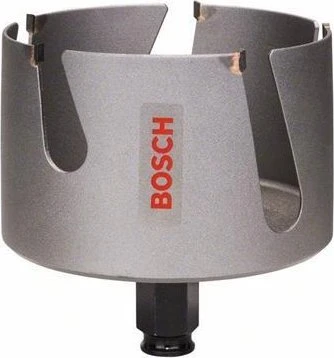 Bosch Professional Endurance for Multi Construction Lochsäge, 105mm, 1 Stück