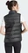 adidas Essentials 3-Streifen Light Daunen Weste schwarz (Damen) Vorschaubild