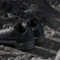 adidas Terrex Eastrail 3 carbon/core black/semi flash aqua (Damen) Vorschaubild