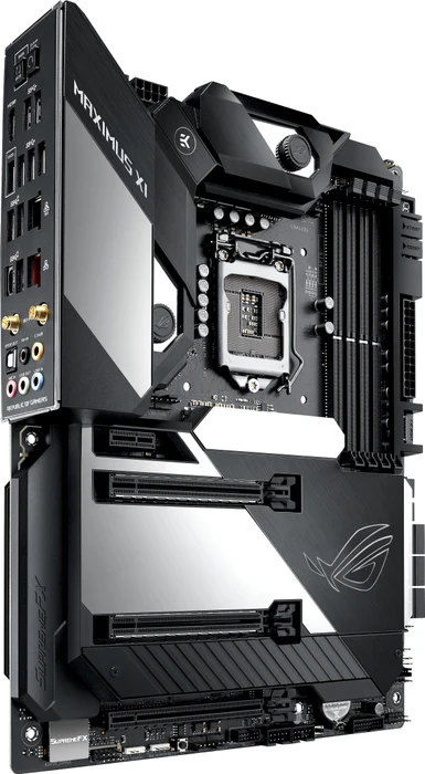 ASUS ROG Maximus XI Formula (Intel 1151 v2)