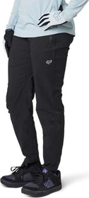 Fox Racing Ranger Fahrradhose lang schwarz (Damen)