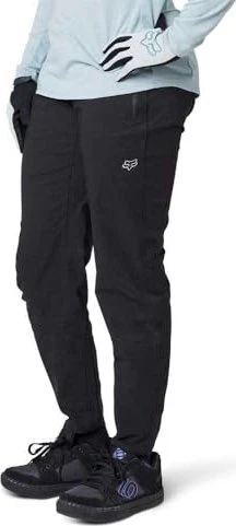 Fox Racing Ranger Fahrradhose lang schwarz (Damen)
