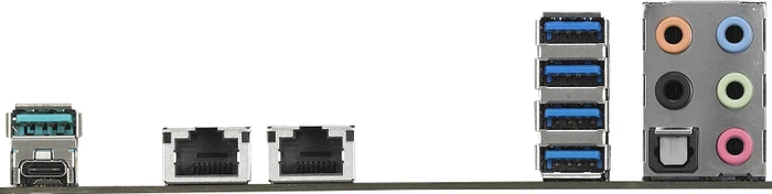 ASUS WS C422 Sage/10G (Intel 2066)