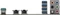ASUS WS C422 Sage/10G (Intel 2066) Vorschaubild