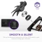 NZXT C Series C750 Gold Core 750W, ATX 3.1 Vorschaubild