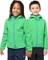 Jack Wolfskin Fourwinds Funktionsjacke lizard (Junior) Vorschaubild