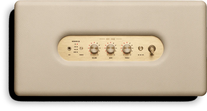 Marshall Woburn III Cream