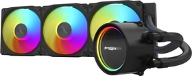 FSP AE36 Black, schwarz, 360mm