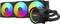 FSP AE36 Black, schwarz, 360mm Vorschaubild