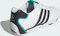 adidas Adiracer Lo Mercedes AMG Petronas F1 Team cloud white/core black/silver metallic Vorschaubild