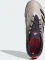 adidas Predator Elite FG platinum metallic/aurora black/carbon Vorschaubild