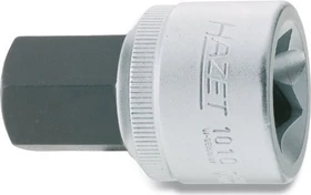 Hazet 1010-22 Innensechskant Steckschlüssel 3/4", 22x55mm