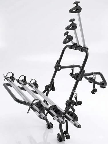Menabo Steel Bike 3