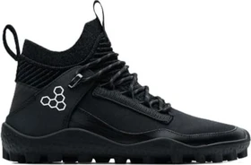 VivoBarefoot Magna Lite WR SG triple black (Herren)