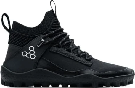 VivoBarefoot Magna Lite WR SG triple black (Herren)