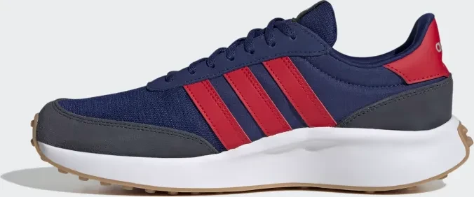 adidas Run 70s Lifestyle victory blue/better scarlet/legend ink (Herren)