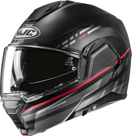 HJC i100 Sysma MC1SF