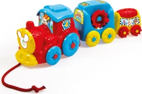 Clementoni Disney Stapelzug