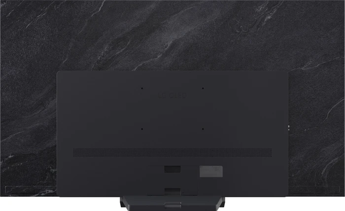 LG OLED evo AI C5 OLED77C57LA