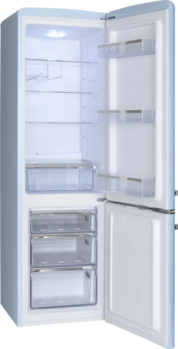 Amica KGCR 387 100 L