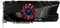 Sapphire Radeon HD 7950 Single Fan, 3GB GDDR5, DVI, HDMI, 2x mDP, full retail Vorschaubild