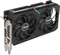 ASUS Radeon RX 6400 Dual, DUAL-RX6400-4G, 4GB GDDR6, HDMI, DP Vorschaubild