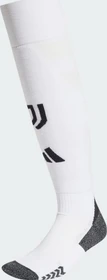 adidas Juventus Turin 2024/2025 Fußballstutzen weiß/schwarz