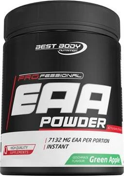 Best Body Nutrition Professional EAA Powder 450g