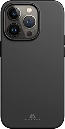 Black Rock Mag Urban Case für Apple iPhone 14 Pro schwarz