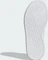 adidas Advantage Lifestyle Court Lace cloud white/core black/silver metallic (Junior) Vorschaubild