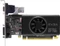 EVGA GeForce GT 730 low profile, 1GB GDDR5, VGA, DVI, HDMI Vorschaubild