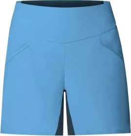 Vaude Scopi Shorty III Hose kurz blue jay (Damen)