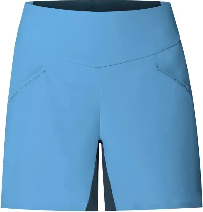 Vaude Scopi Shorty III Hose kurz (Damen)