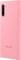 Samsung Silicone Cover für Galaxy Note 10 pink Vorschaubild