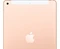 Apple iPad 7, gold, 128GB, LTE Vorschaubild