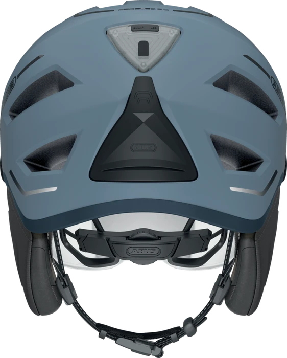 ABUS Pedelec 2.0 ACE Helm glacier blue