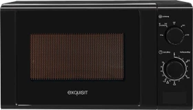 Exquisit MW900-030 schwarz