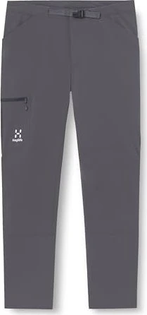 Haglöfs Lizard Softshell Hose lang (Damen)