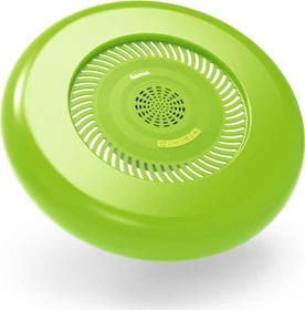 Hama Flying Sound Disc grün