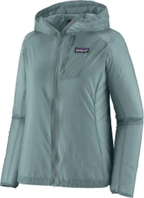Patagonia Houdini Funktionsjacke blue sage (Damen)