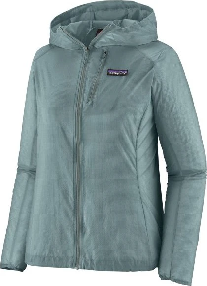 Patagonia Houdini Funktionsjacke blue sage (Damen)
