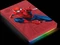 Seagate FireCuda Gaming HDD - Spider-Man Special Edition, 2TB, +Rescue, USB 3.0 Micro-B Vorschaubild